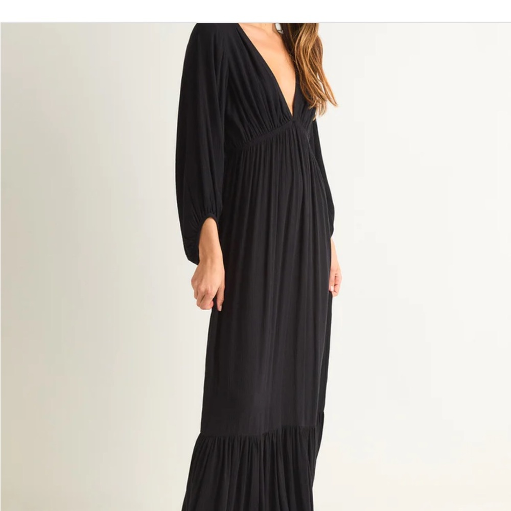 Z Supply maxi dress